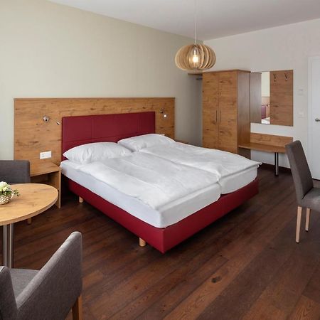 Hotel Roggen Erschmatt Eksteriør bilde